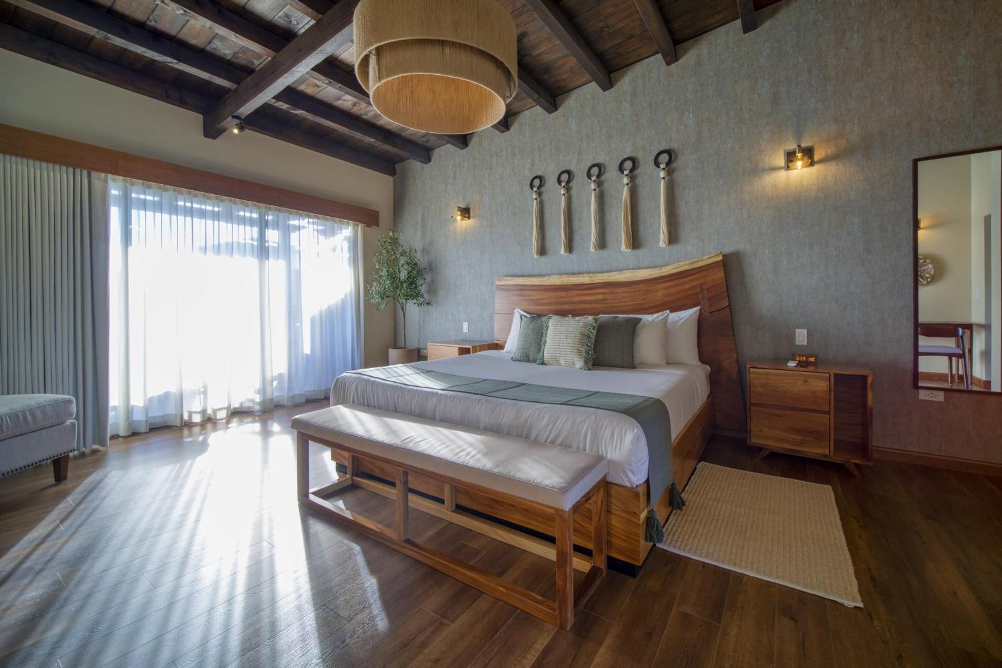 Emmalu Hotel Boutique San Marcos  外观 照片