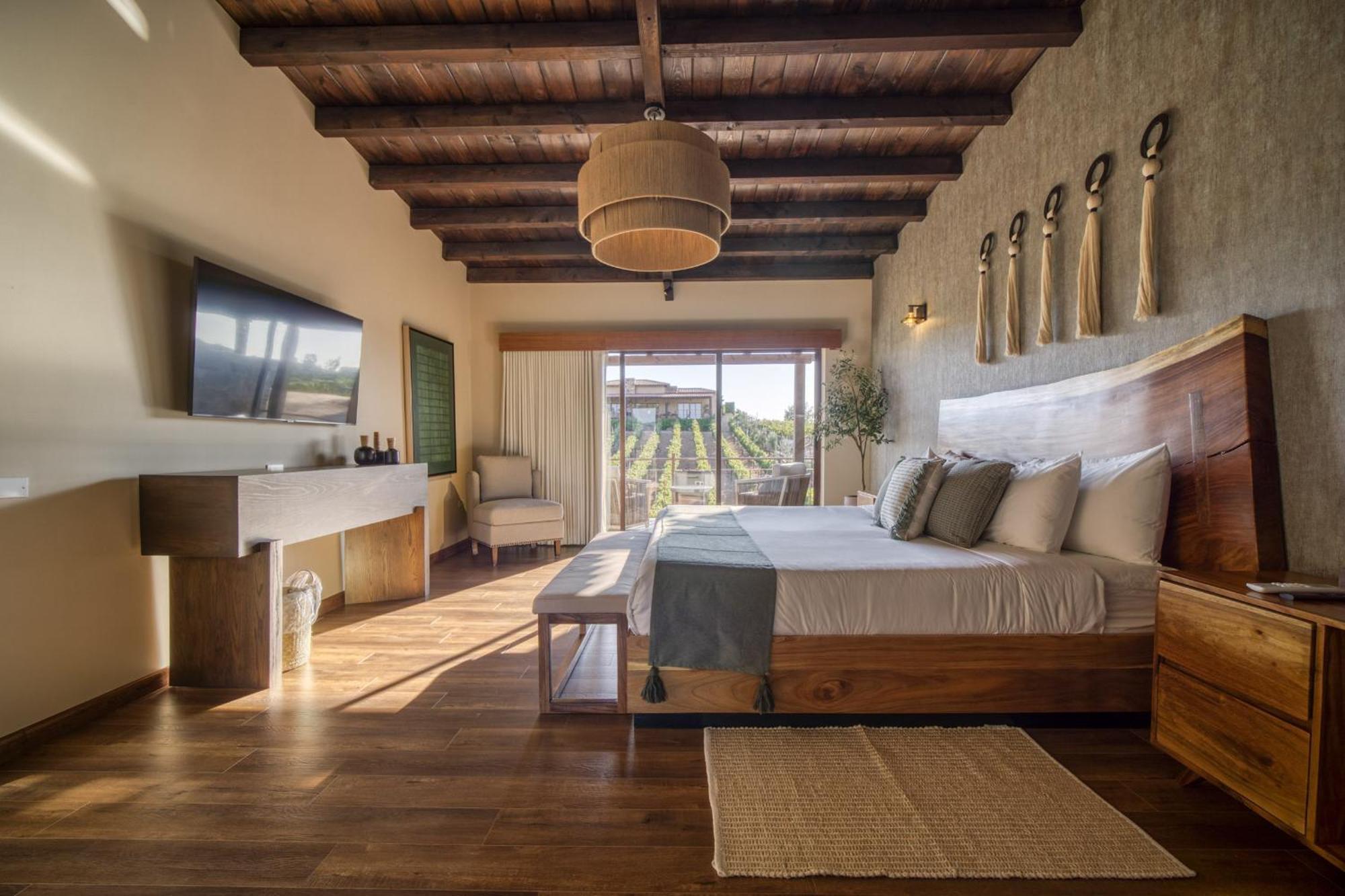 Emmalu Hotel Boutique San Marcos  外观 照片