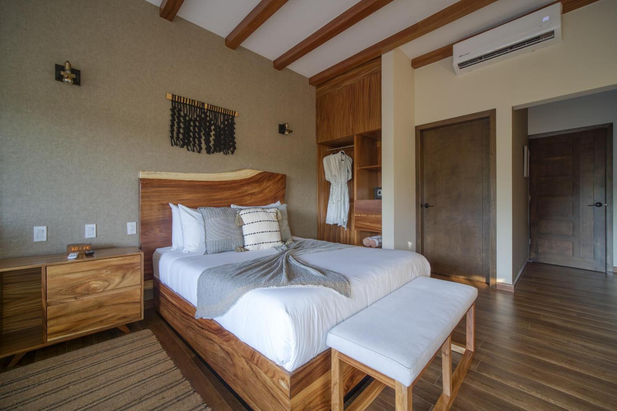 Emmalu Hotel Boutique San Marcos  外观 照片