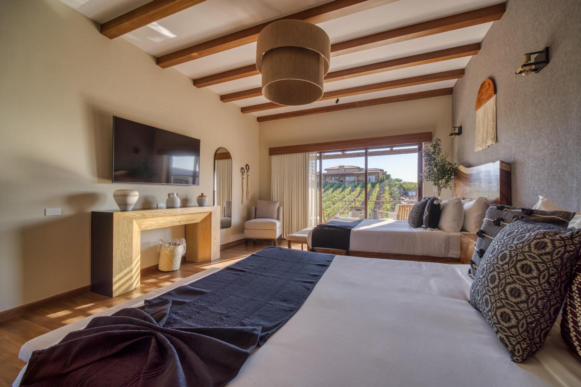 Emmalu Hotel Boutique San Marcos  外观 照片