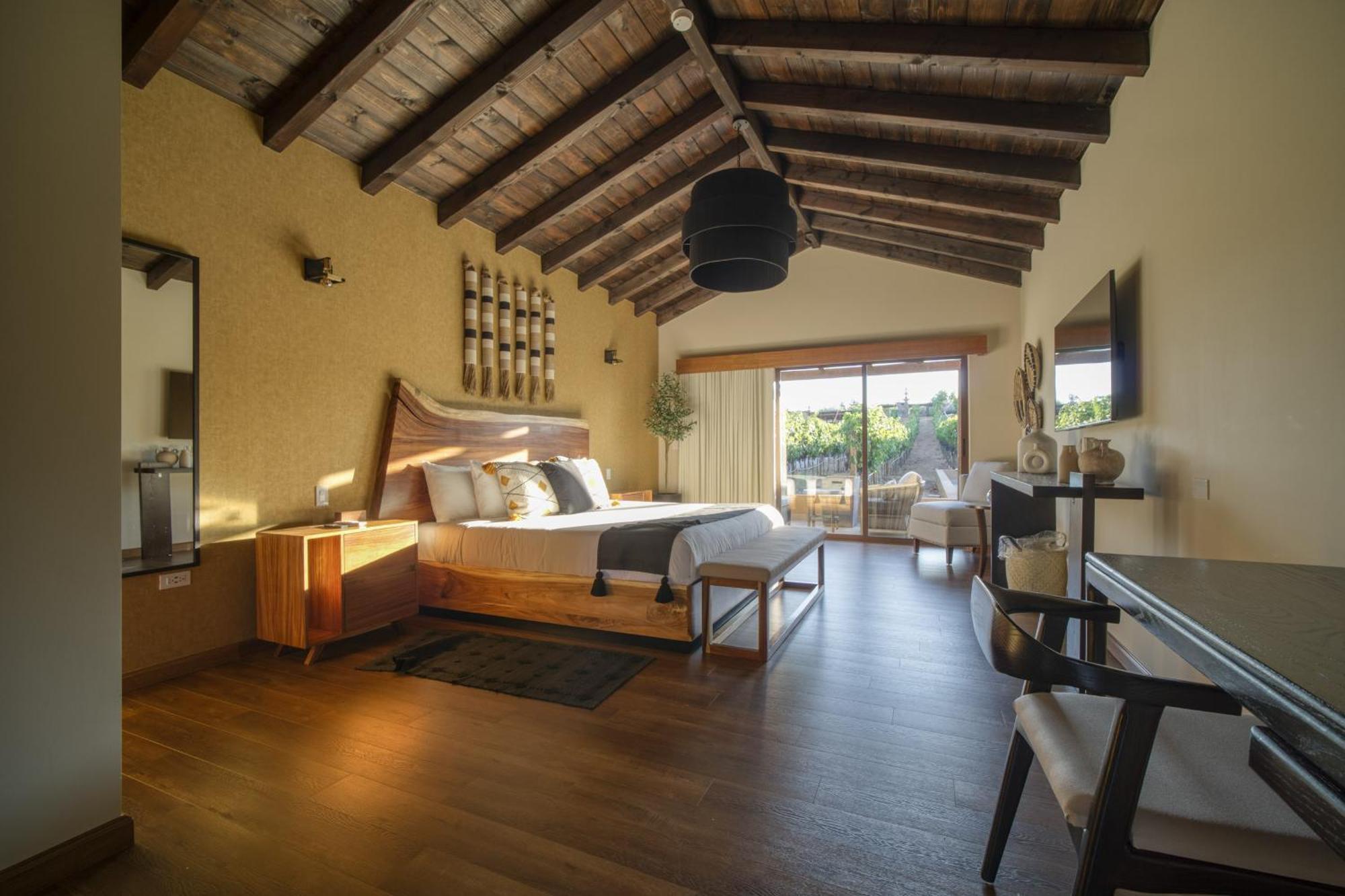Emmalu Hotel Boutique San Marcos  外观 照片